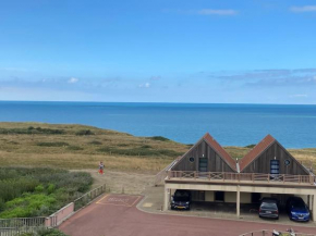 LA MER EN VUE, destination naturelle pour 2, avec parking